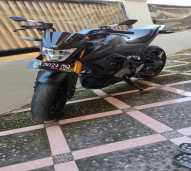 Vixion 2017 Full Modif Keren