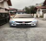 Honda Civic FD 2009 Ganteng Poll